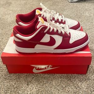 UCS men’s Nike dunk low brand new for SALE